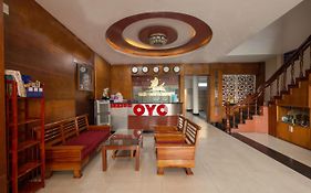 OYO 917 Khách Sạn Thiên Đường Huế
